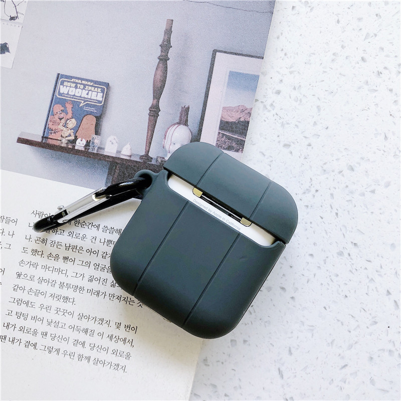 30g Weight Silica Gel Material Suitable For Airpods Pro 3 Creative Game Console Silicone Shell  Airpods 14