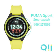 �m���PUMA Sport Smartwatch䓻�����Ĥ ���R�����ֱ����屣�oĤ