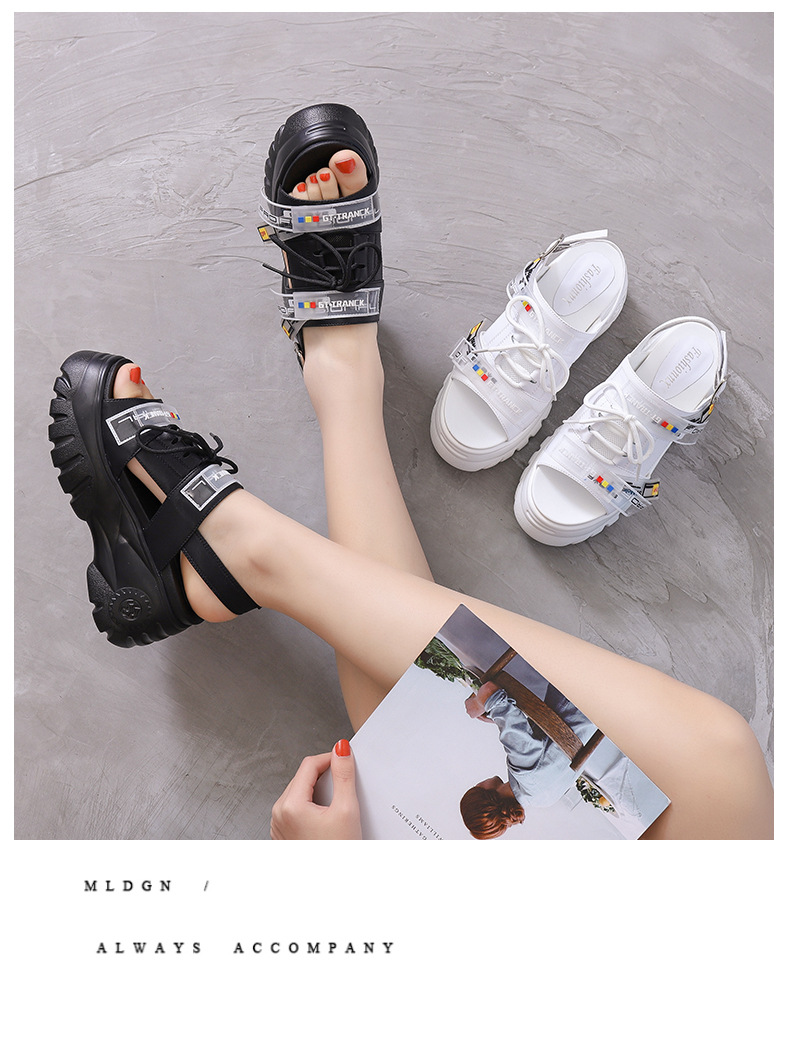 Chaussures été pour femme en PU - Ref 3346711 Image 15