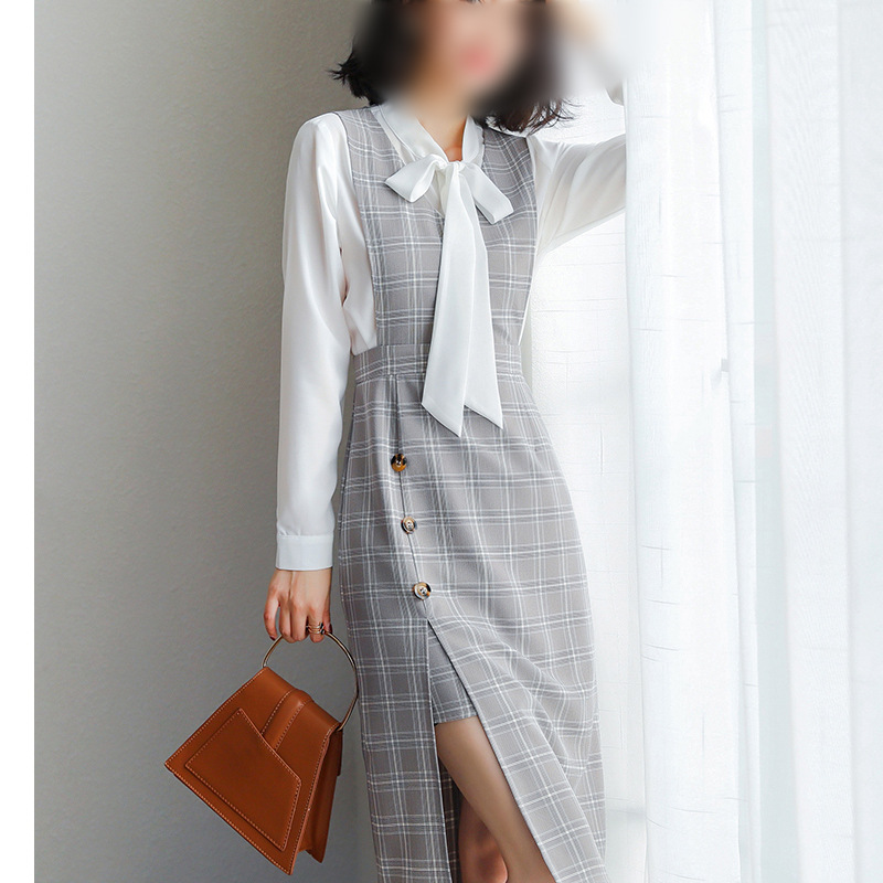 Robe femme en Fibre de polyester - Ref 3328474 Image 7