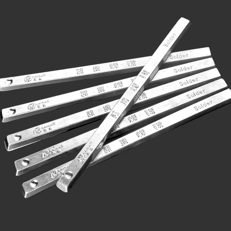 Прямые поставки волновой паяльной оловянной ленты от производителей Kaina sn6337 электролитического олова со свинцовым оловом 63A