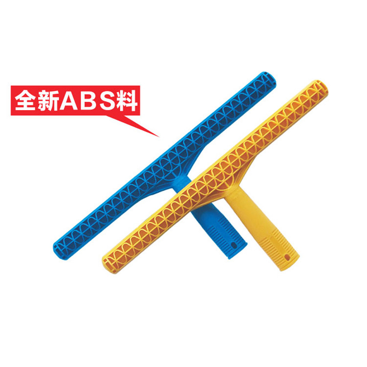 Hongtianli glass bracket water applicator T rack T handle plastic bracket accessories glass cleaning tools manufacturers wholesale