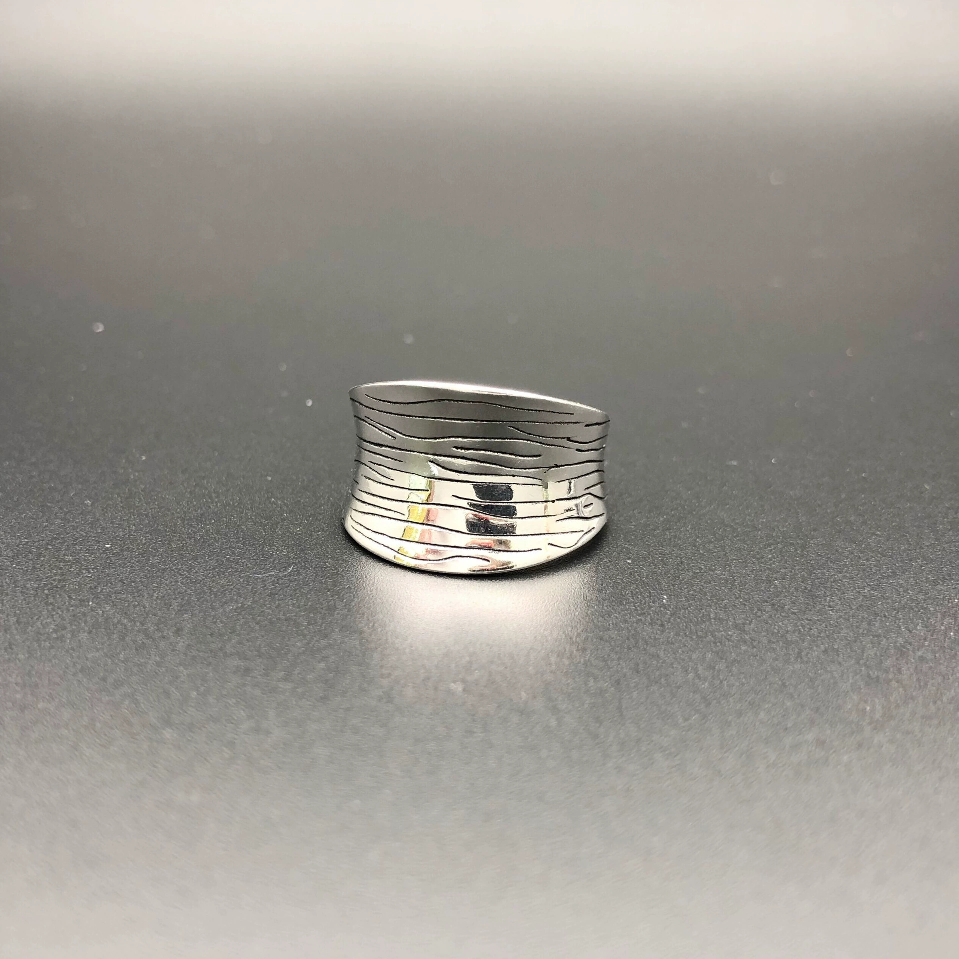 Ring, earrings, zirconium, bracelet, silver 925 sample