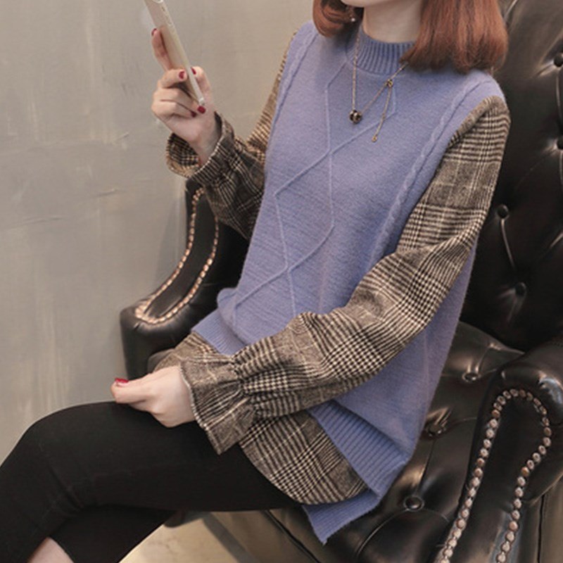 Gilet femme en Tricot - Ref 3316803 Image 23