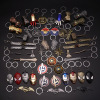 The Avengers, keychain, gloves, metal transport, pendant, Marvel, new collection, wholesale