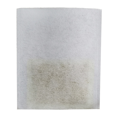 無紡布過濾袋10*12cm 100個/包 熱封口袋