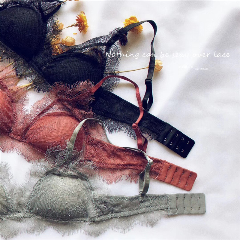 Soutiens-gorge MUSE SHANGMEI en  dentelle - Ref 3369530 Image 31