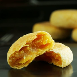 传统糕点;月饼;其他小点心