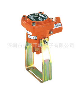 京都玉崎COSMOS日本新宇宙浓度指示功能的气体检测单元KD-12C