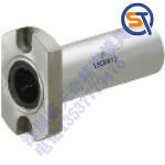 带法兰直线轴承　紧凑型　双衬型 可代替 米思米（MISUMI)