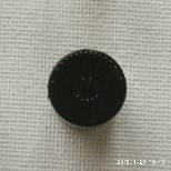 Cubierta del talón zapatos de tacón alto zapatos de mujer tacón de aguja cubierta protectora antideslizante resistente al desgaste pequeño silenciador de tacón redondo cubierta del talón redondo invisible