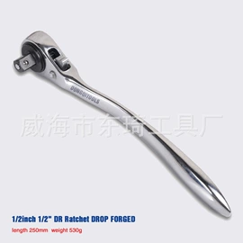 棘轮扳手;撬棍、起钉器;其他五金工具