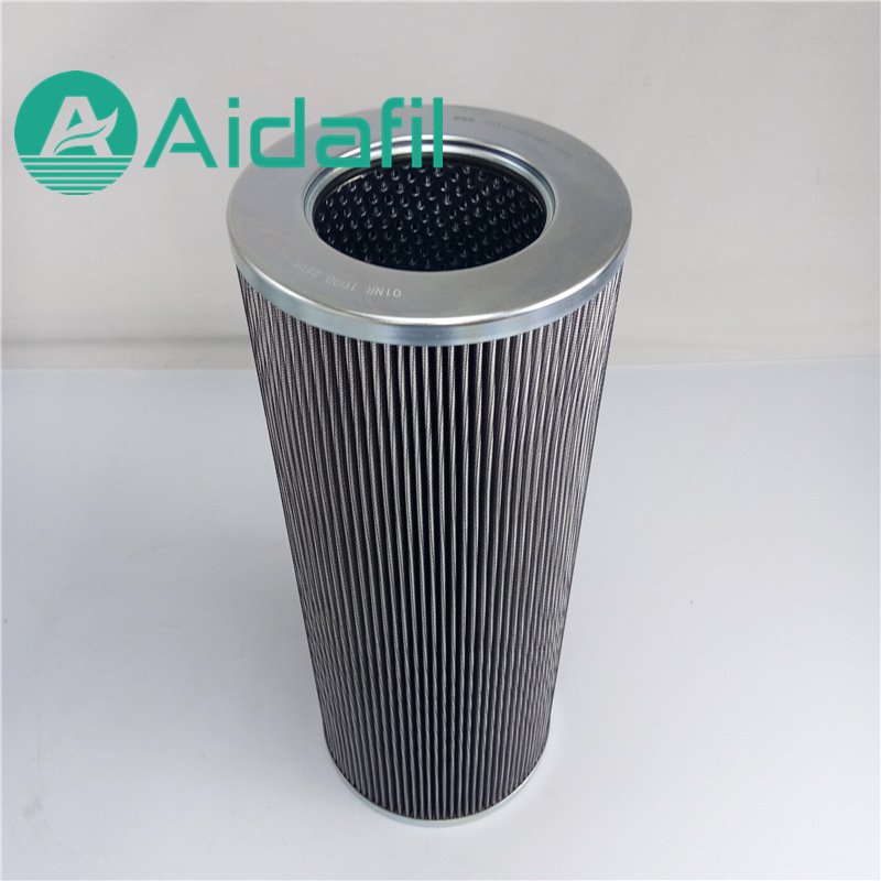 供应306609 01.NR1000.40G.10.BP替代进口液压滤芯  润滑油滤芯