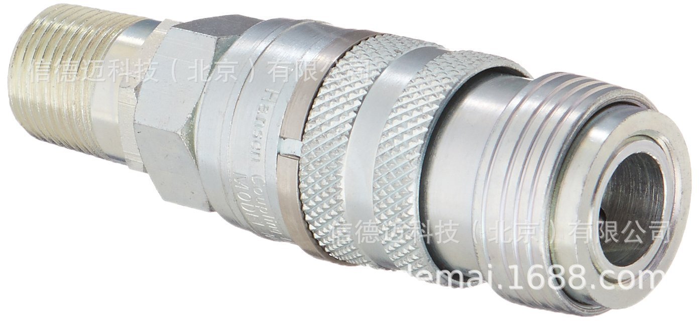 EATON Hansen Full-Bore系列 气动快速接头 23203014