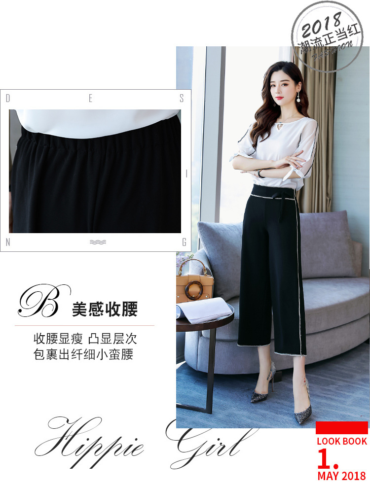 Costume femme INDéPENDANCE en Mélange de coton - Ref 3335483 Image 14