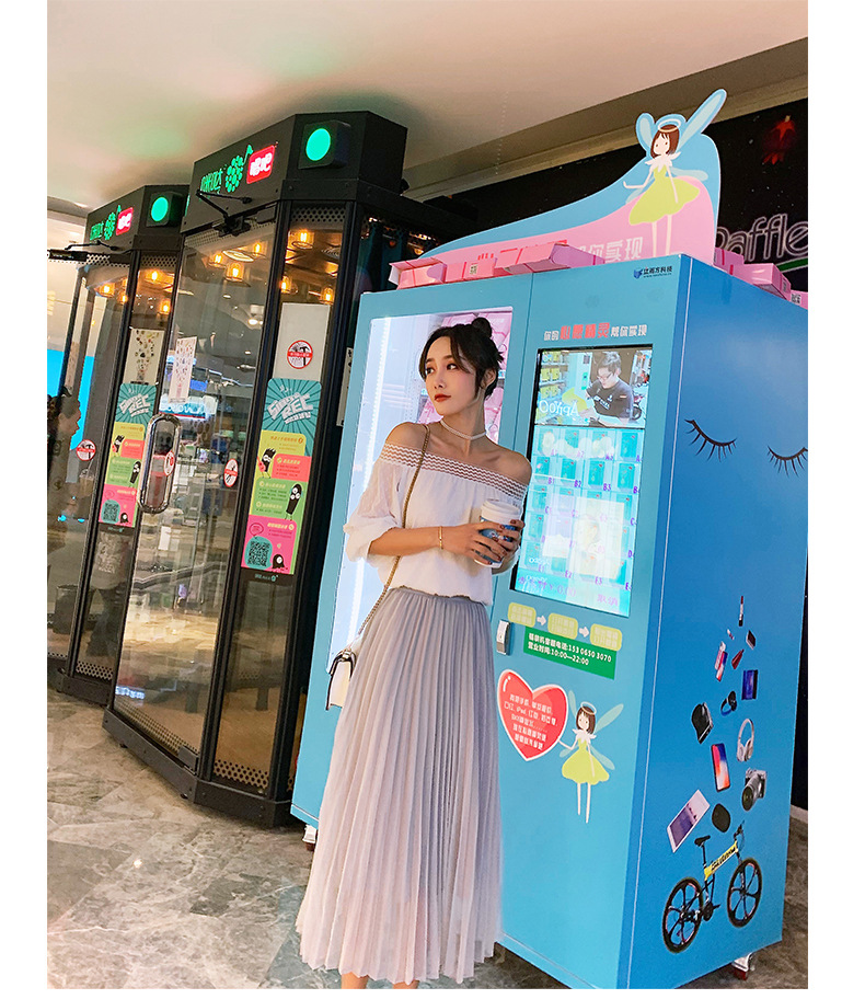 Costume femme OCHIS en Mousseline - Ref 3334981 Image 27