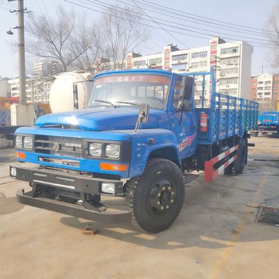 east wind Tip Coach car B2 Driving license Semitrailer Coach Great kingdom Tow Coach 9 m Container Manufactor Direct selling