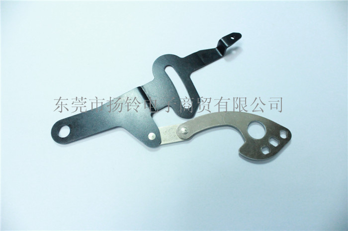 JUKI Feeder Mounting Rod 40081909 JUKI Feeder Mounting Rod 40081909