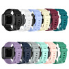 Silica gel bracelet, silicone watch strap, official flagship store