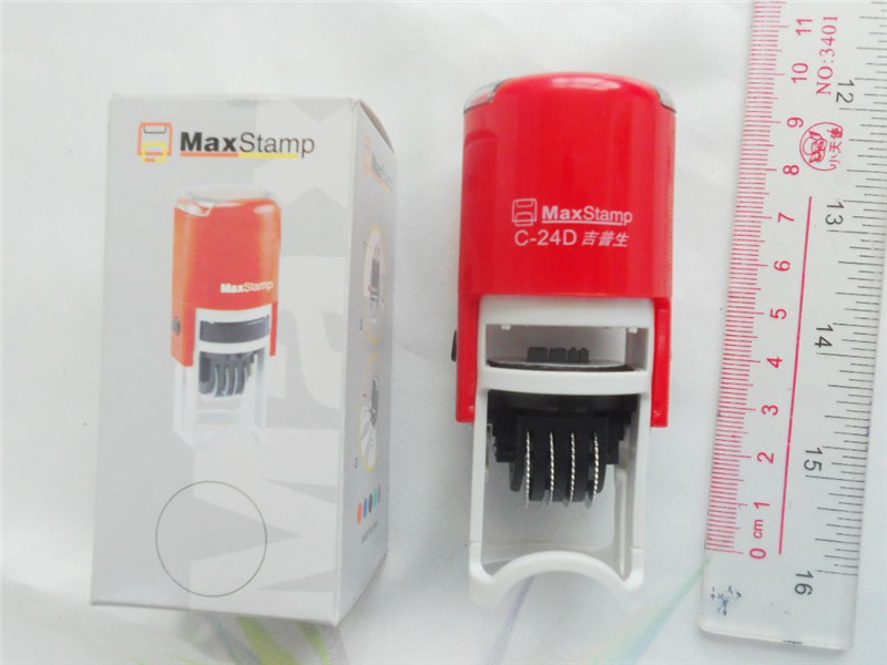 Ʒ�Ƽ�����ӡ��PR24D��C-24D����īӡ�� �����ı�24MM