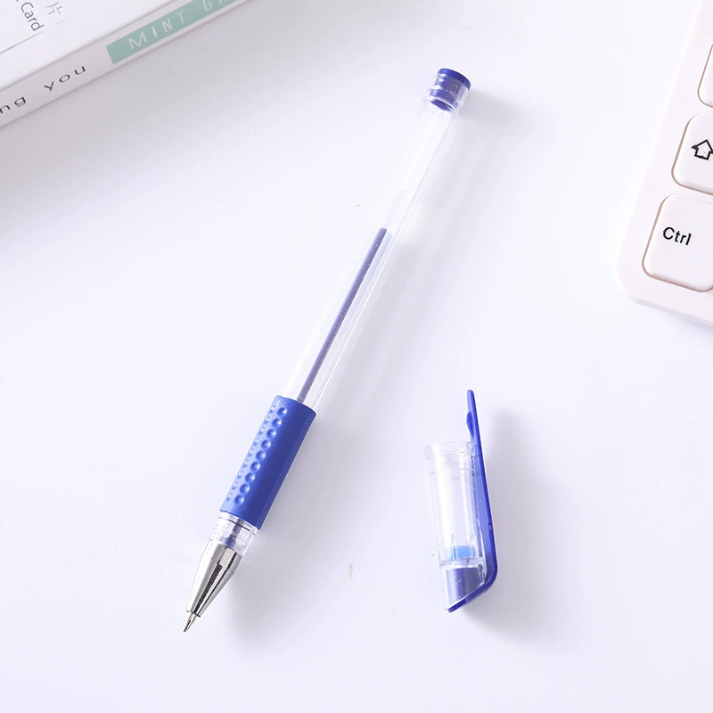 Little European standard neutrophil office supplies Bullet pens 0.5m office affairs signature pen manufacturer wholesale