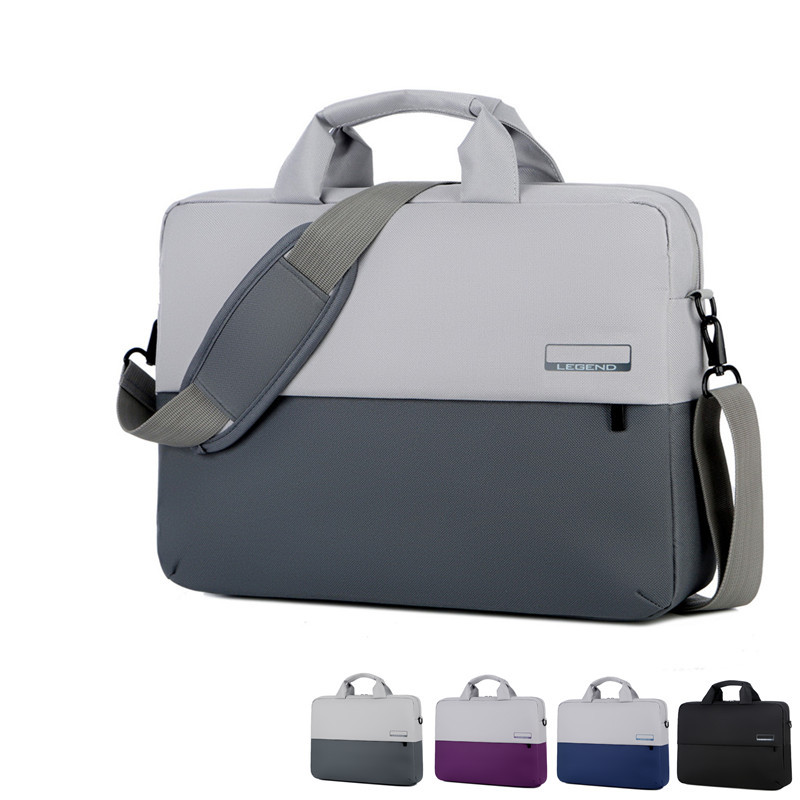 Michaelie business laptop bag Apple Leno...