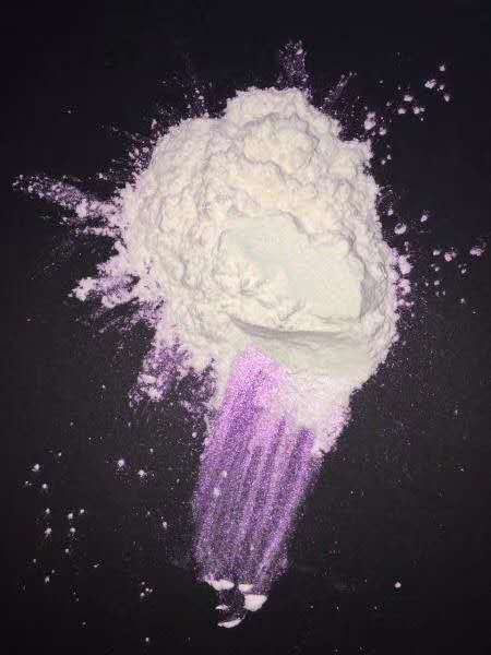 厂家直销进口高档钻石珑珠光颜料 超闪  超亮