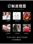 代工单肩国内外定制女包