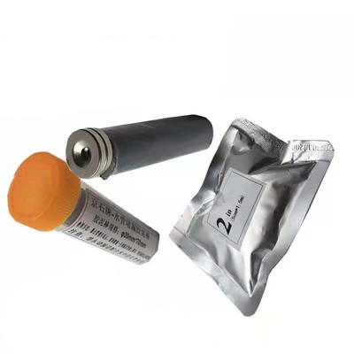 The Conduit Plugging Water pipe Without water Magnet Reinforced with Two-in-one fast Plugging