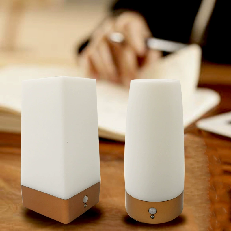 Амазонка Горячий Продавать Индукционный Ночной Свет Человеческого Тела Домашний Свет Шаг Умный Дом Свет Европейский Стиль Бар Свет