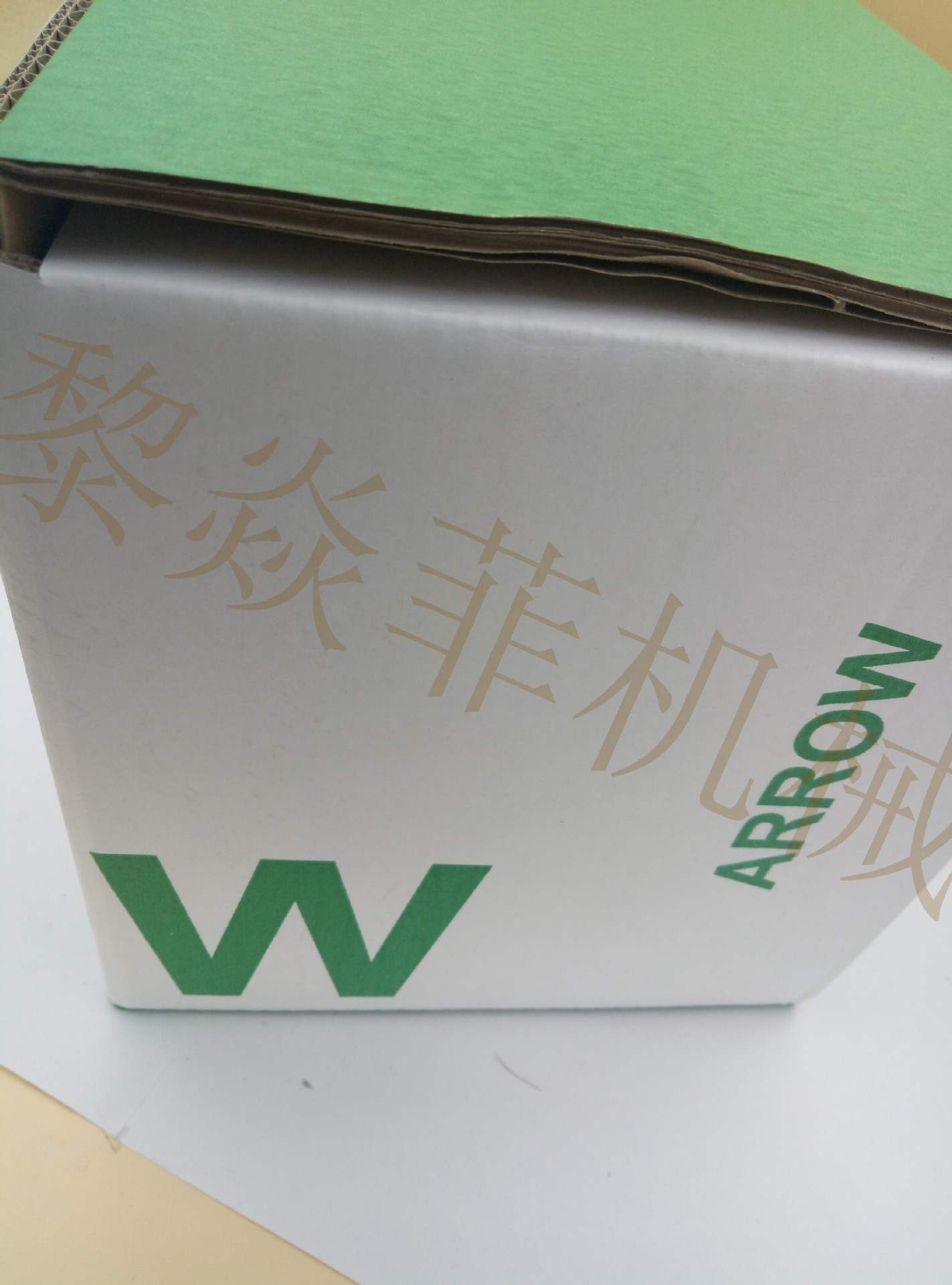 ARROW单色报警灯 UTLA-24-1红色报警器