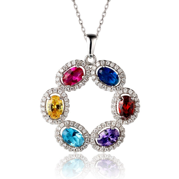 gemstone sets manufacturing