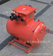 ZBZ-4.0Z�V�ø���ú�荾C�ϱ��o�b�� 380/660/1140Vú�荾C��