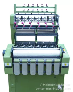 PT Taiwan Pentium Heavy Double Bold Roller PP с имитационным нейлоном с проволочной полосой SP высокий уровень лямочной ляпок PTA6/55