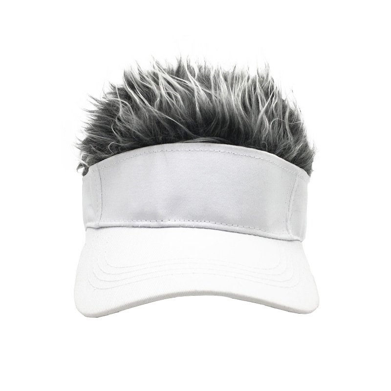 Casquette Perruque - Ref 3424258 Image 23