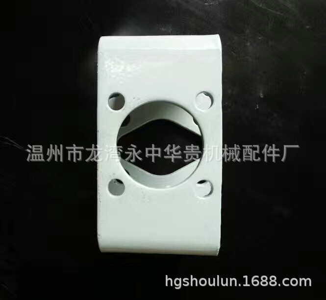 厂家供应优质不锈钢阀门支架 非标气动不锈钢阀门支架 可加工定制