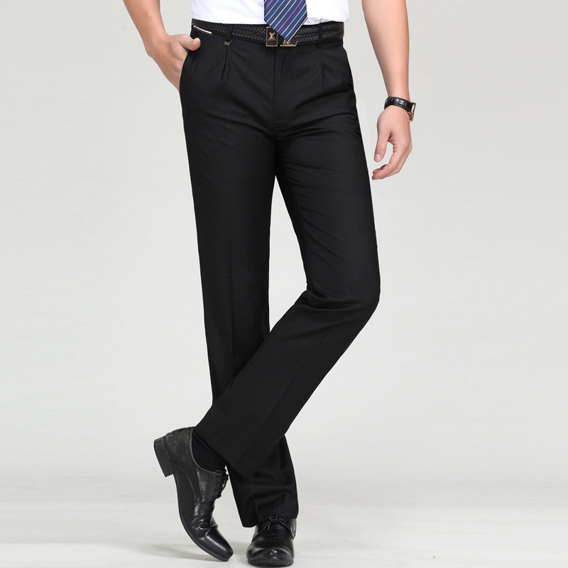 Pantalon homme en Spandex - Ref 3412849 Image 5