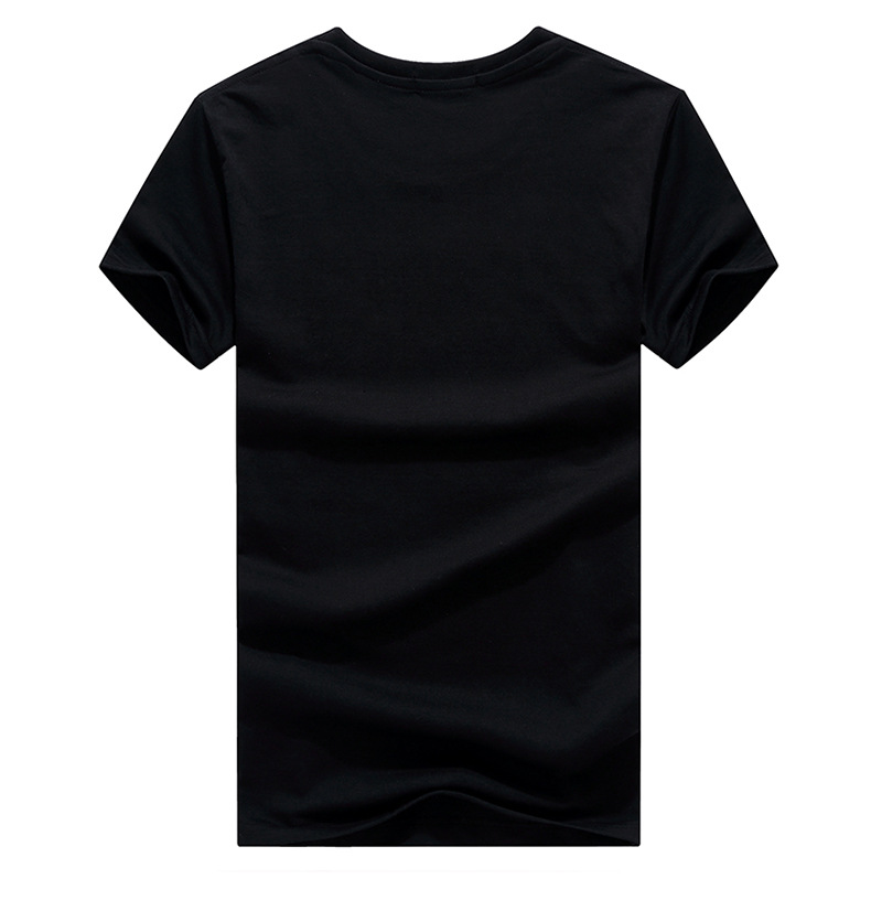 T-shirt Image 6