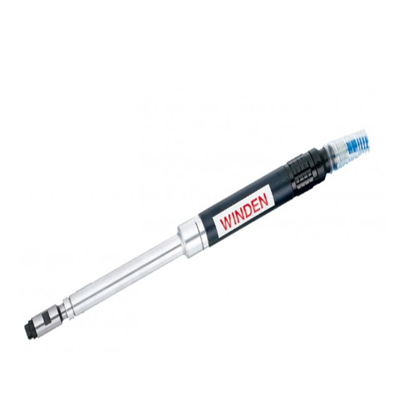 Taiwan A. WINDEN Winden WD-222-4 [ WS-1249 ]Wind mill pen Pneumatic Engraved pens