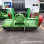 四轮捡拾粉碎视频青储
