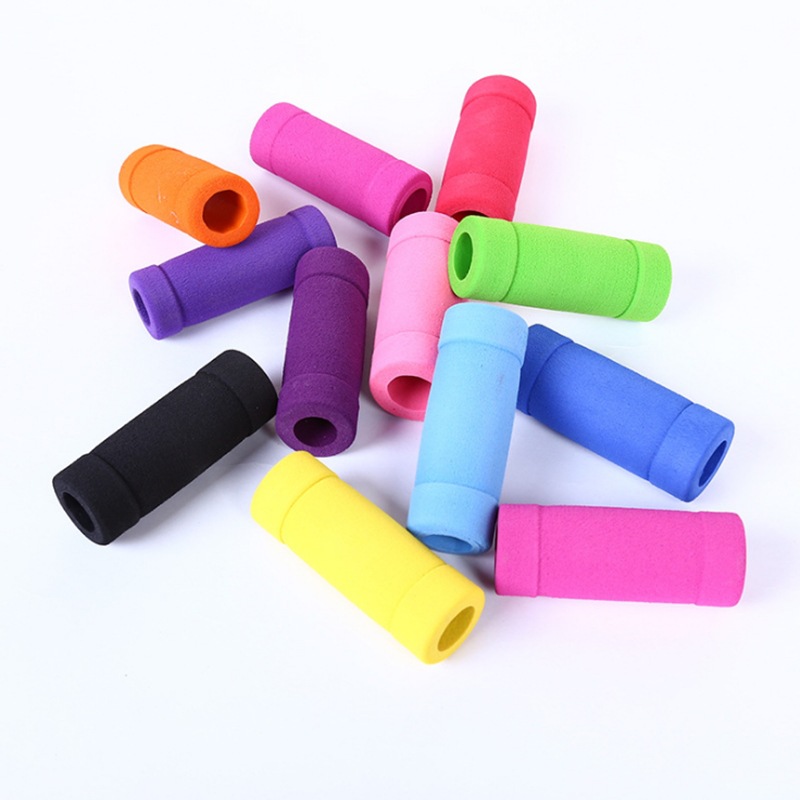 Non-slip handle
