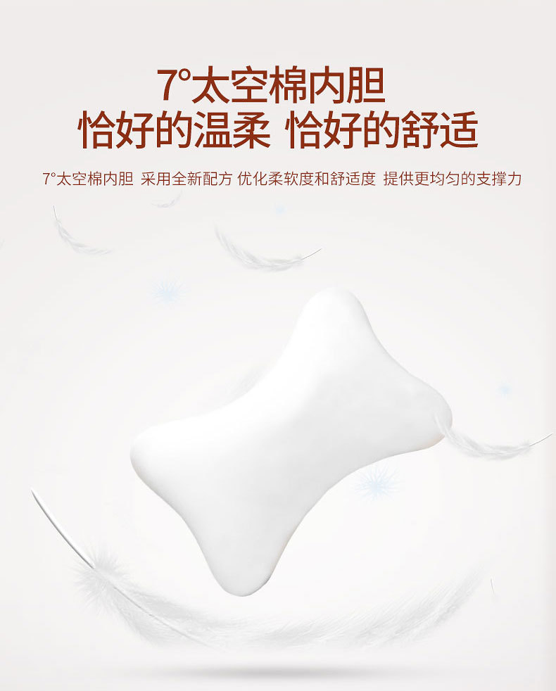 Car Headrest, Lumbar Support, Neck Pillow, Car Sleeping Artifact, Memory Foam Car Lumbar Support, Seat Cushion, Pillow Replacement