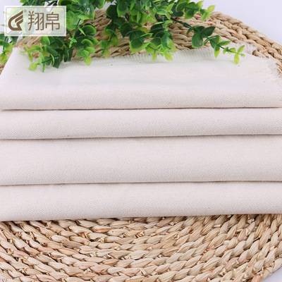 厂家直销 工装裤派克服户外服休闲服 斜纹雪花绒 全棉现货面料