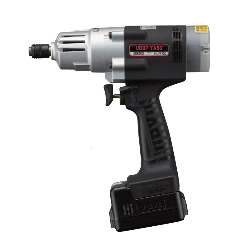 日本瓜生充电扳手电动油压脉冲扳手UDBP-60(O)UDBP-T60(RF-O)