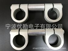 浙江总代理德国FEBA 德国产汽车行业工装夹具 KS25-40-40-66