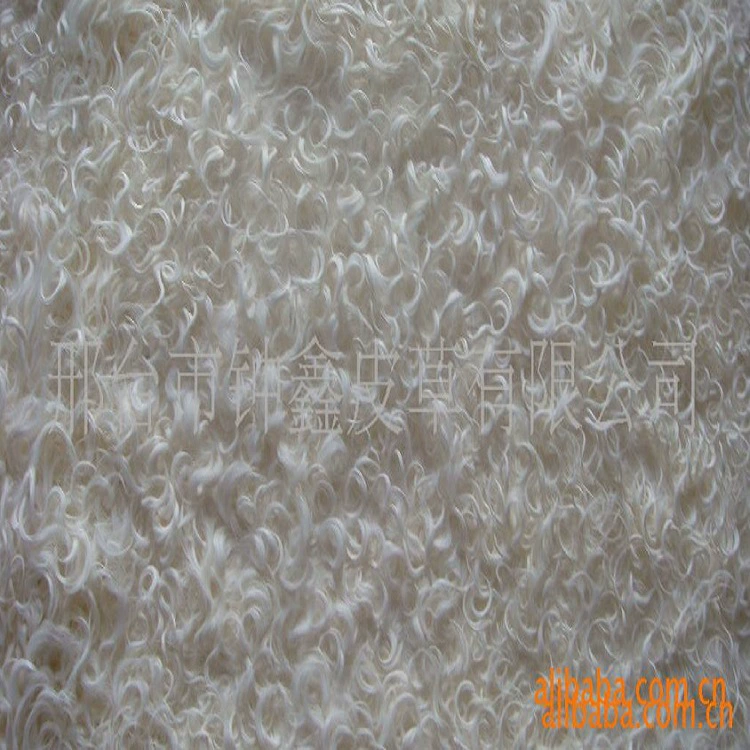 Sheepskin mattress lamb wool sheepskin mouth lamb hidden inner liner fur integrated fur clothing warm real fur