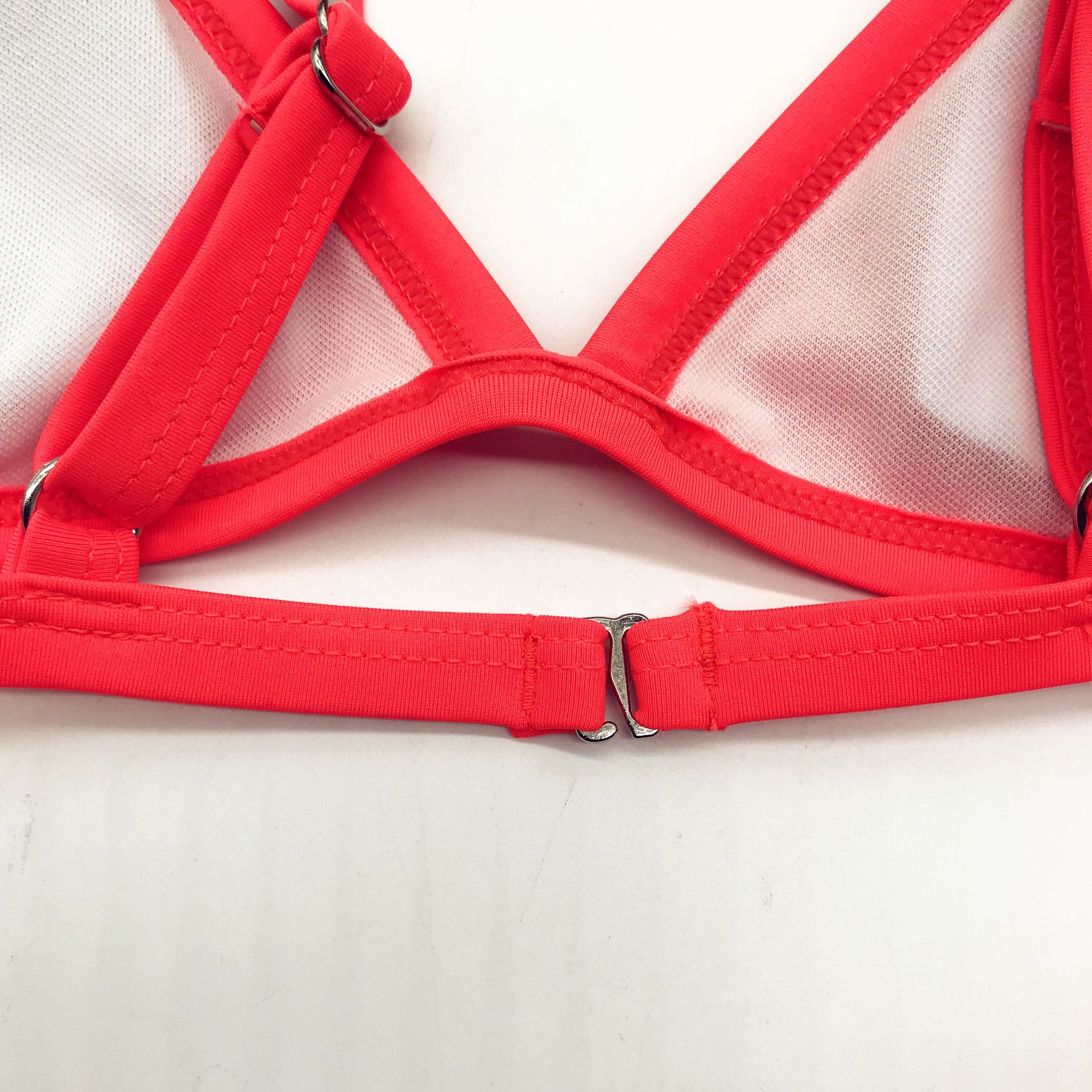 Buy quality 2019 New Bikini European And American Women's Split