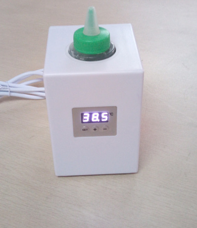 [智能温控，升温迅速]超声波耦合剂恒温加热器