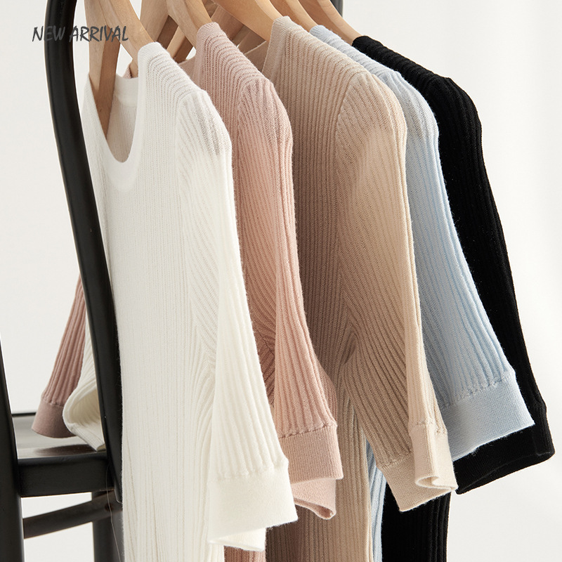 Pull femme - Ref 3414280 Image 26