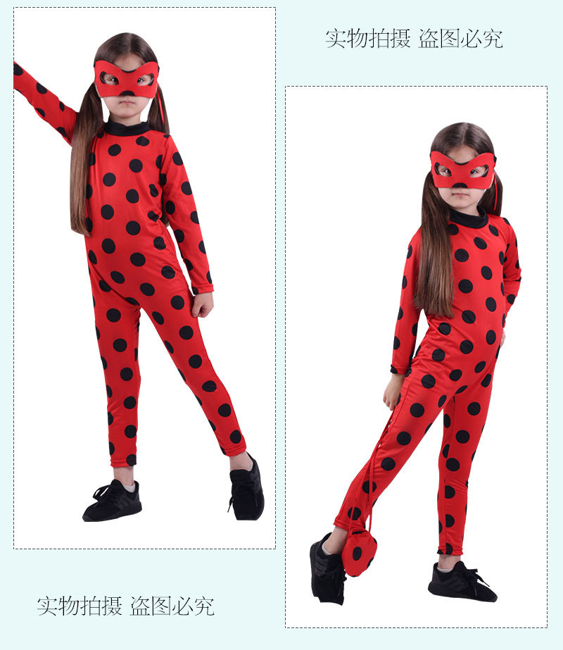 瓢虫女孩公主详情_06